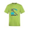 ATC PRO TEAM SHORT SLEEVE YOUTH TEE Thumbnail