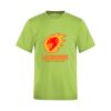 ATC PRO TEAM SHORT SLEEVE YOUTH TEE Thumbnail