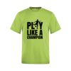 ATC PRO TEAM SHORT SLEEVE YOUTH TEE Thumbnail