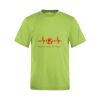 ATC PRO TEAM SHORT SLEEVE YOUTH TEE Thumbnail