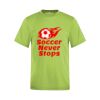 ATC PRO TEAM SHORT SLEEVE YOUTH TEE Thumbnail