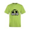 ATC PRO TEAM SHORT SLEEVE YOUTH TEE Thumbnail