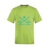 ATC PRO TEAM SHORT SLEEVE YOUTH TEE Thumbnail