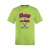 ATC PRO TEAM SHORT SLEEVE YOUTH TEE Thumbnail