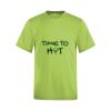 ATC PRO TEAM SHORT SLEEVE YOUTH TEE Thumbnail