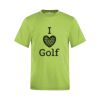 ATC PRO TEAM SHORT SLEEVE YOUTH TEE Thumbnail