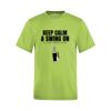 ATC PRO TEAM SHORT SLEEVE YOUTH TEE Thumbnail