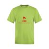 ATC PRO TEAM SHORT SLEEVE YOUTH TEE Thumbnail