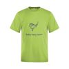 ATC PRO TEAM SHORT SLEEVE YOUTH TEE Thumbnail