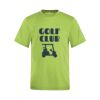 ATC PRO TEAM SHORT SLEEVE YOUTH TEE Thumbnail
