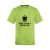 ATC PRO TEAM SHORT SLEEVE YOUTH TEE Thumbnail