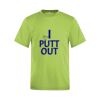 ATC PRO TEAM SHORT SLEEVE YOUTH TEE Thumbnail