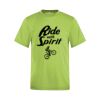 ATC PRO TEAM SHORT SLEEVE YOUTH TEE Thumbnail