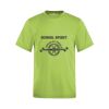 ATC PRO TEAM SHORT SLEEVE YOUTH TEE Thumbnail