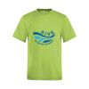 ATC PRO TEAM SHORT SLEEVE YOUTH TEE Thumbnail