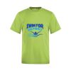 ATC PRO TEAM SHORT SLEEVE YOUTH TEE Thumbnail
