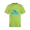 ATC PRO TEAM SHORT SLEEVE YOUTH TEE Thumbnail