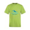 ATC PRO TEAM SHORT SLEEVE YOUTH TEE Thumbnail