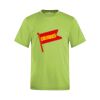 ATC PRO TEAM SHORT SLEEVE YOUTH TEE Thumbnail