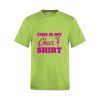 ATC PRO TEAM SHORT SLEEVE YOUTH TEE Thumbnail