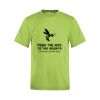 ATC PRO TEAM SHORT SLEEVE YOUTH TEE Thumbnail