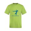 ATC PRO TEAM SHORT SLEEVE YOUTH TEE Thumbnail