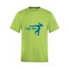ATC PRO TEAM SHORT SLEEVE YOUTH TEE Thumbnail