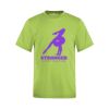 ATC PRO TEAM SHORT SLEEVE YOUTH TEE Thumbnail