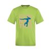 ATC PRO TEAM SHORT SLEEVE YOUTH TEE Thumbnail