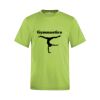 ATC PRO TEAM SHORT SLEEVE YOUTH TEE Thumbnail