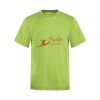 ATC PRO TEAM SHORT SLEEVE YOUTH TEE Thumbnail