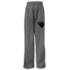 ATC PTECH® FLEECE YOUTH PANTS. Thumbnail