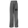 ATC PTECH® FLEECE YOUTH PANTS. Thumbnail