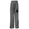 ATC PTECH® FLEECE YOUTH PANTS. Thumbnail
