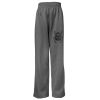 ATC PTECH® FLEECE YOUTH PANTS. Thumbnail