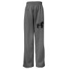 ATC PTECH® FLEECE YOUTH PANTS. Thumbnail