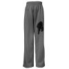 ATC PTECH® FLEECE YOUTH PANTS. Thumbnail