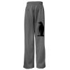 ATC PTECH® FLEECE YOUTH PANTS. Thumbnail