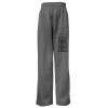 ATC PTECH® FLEECE YOUTH PANTS. Thumbnail