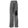 ATC PTECH® FLEECE YOUTH PANTS. Thumbnail