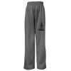 ATC PTECH® FLEECE YOUTH PANTS. Thumbnail