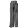 ATC PTECH® FLEECE YOUTH PANTS. Thumbnail