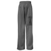 ATC PTECH® FLEECE YOUTH PANTS. Thumbnail