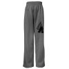 ATC PTECH® FLEECE YOUTH PANTS. Thumbnail