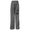ATC PTECH® FLEECE YOUTH PANTS. Thumbnail