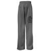 ATC PTECH® FLEECE YOUTH PANTS. Thumbnail