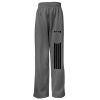 ATC PTECH® FLEECE YOUTH PANTS. Thumbnail