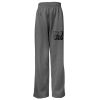ATC PTECH® FLEECE YOUTH PANTS. Thumbnail