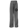 ATC PTECH® FLEECE YOUTH PANTS. Thumbnail