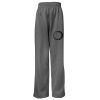 ATC PTECH® FLEECE YOUTH PANTS. Thumbnail